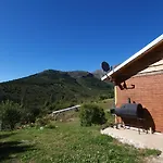 Casa De Montana