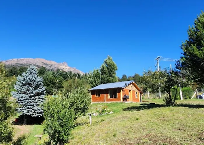 Casa De Montana