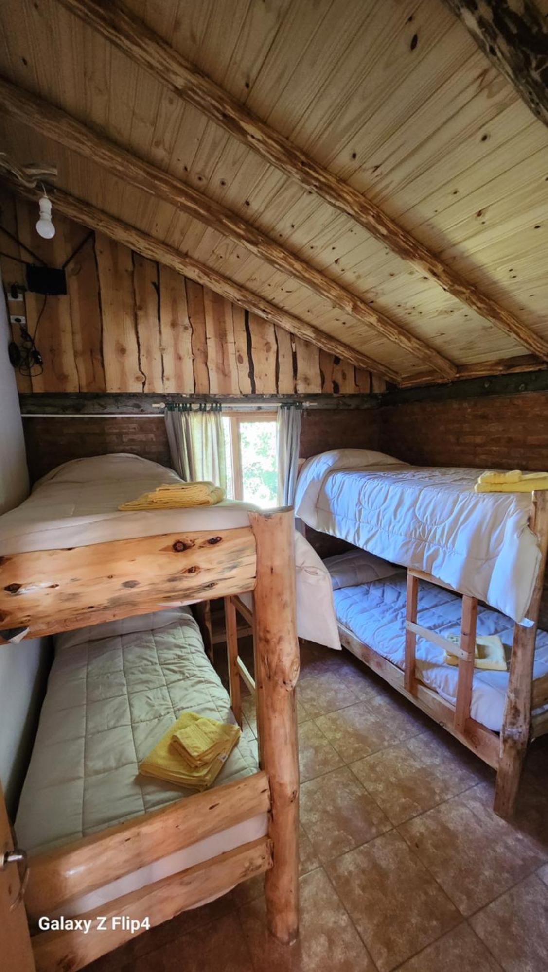 Casa De Montana Chalet *
