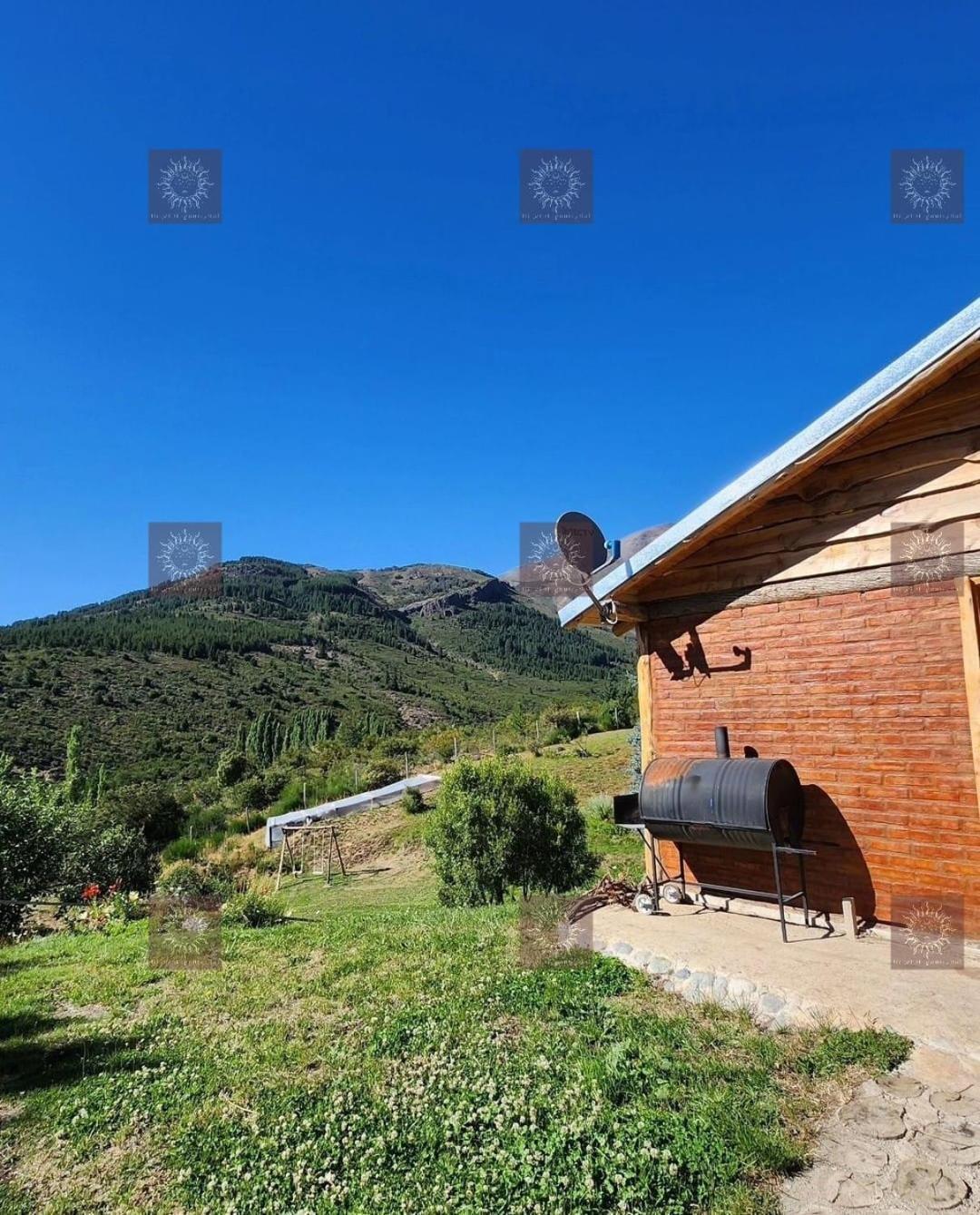 Casa De Montana San Carlos de Bariloche